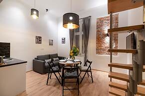 Dietla 99 Apartments