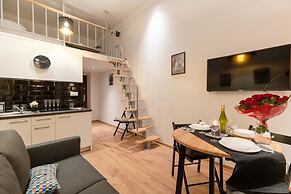 Dietla 99 Apartments