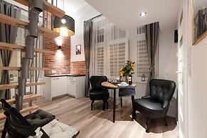 Dietla 99 Apartments