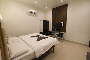 Sanidhya Resort