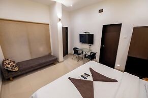 Sanidhya Resort