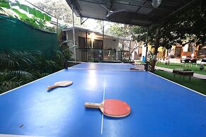 Sanidhya Resort