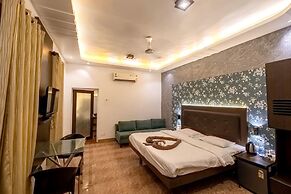 Sanidhya Resort