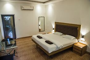 Sanidhya Resort