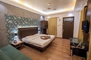 Sanidhya Resort