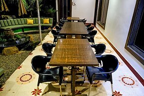 Sanidhya Resort