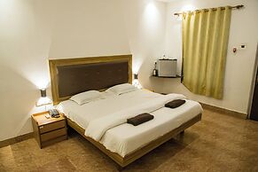 Sanidhya Resort