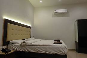 Sanidhya Resort