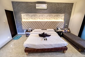 Sanidhya Resort