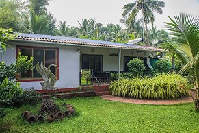 Sanidhya Resort