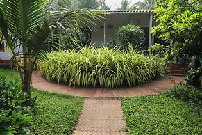 Sanidhya Resort