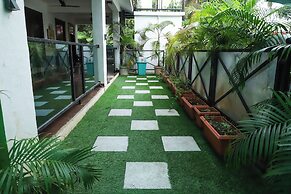 Sanidhya Resort
