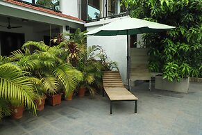 Sanidhya Resort