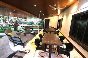 Sanidhya Resort