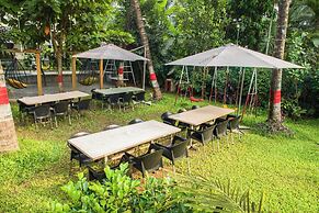 Sanidhya Resort
