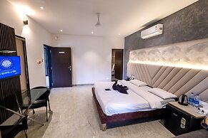 Sanidhya Resort