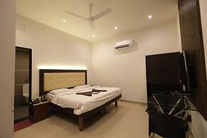 Sanidhya Resort