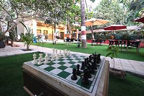 Sanidhya Resort