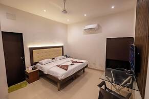 Sanidhya Resort