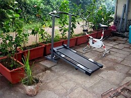 Sanidhya Resort