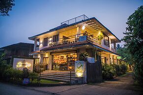Sanidhya Resort