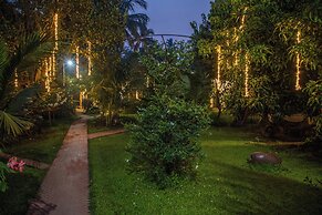 Sanidhya Resort