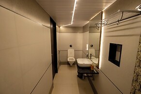 Sanidhya Resort