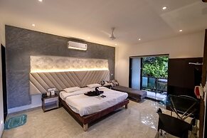 Sanidhya Resort