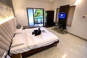 Sanidhya Resort