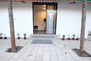 Sanidhya Resort