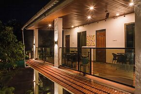 Sanidhya Resort