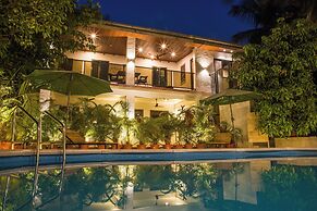 Sanidhya Resort