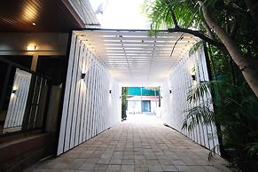 Sanidhya Resort