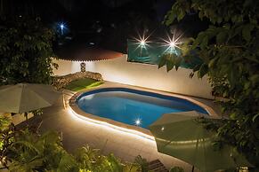 Sanidhya Resort
