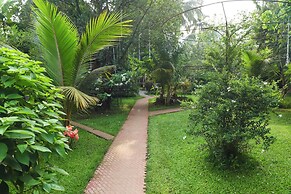 Sanidhya Resort