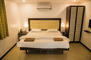 Sanidhya Resort