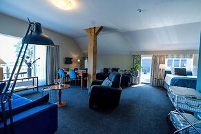 Hoeve de Haar B&B&More
