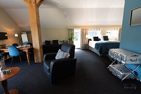 Hoeve de Haar B&B&More