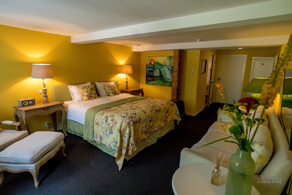 Hoeve de Haar B&B&More