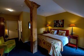 Hoeve de Haar B&B&More