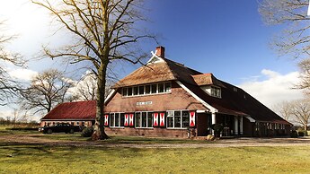 Hoeve de Haar B&B&More