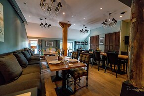 Hoeve de Haar B&B&More