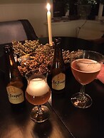 Hoeve de Haar B&B&More