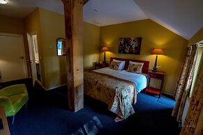 Hoeve de Haar B&B&More