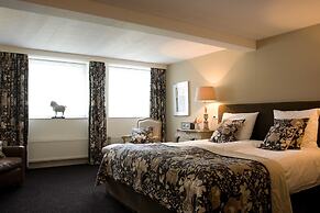 Hoeve de Haar B&B&More