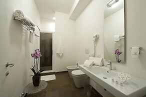 Hotel La Corte