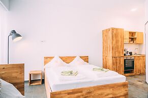 Amtshaus Gut Hügle Boutique Apartments