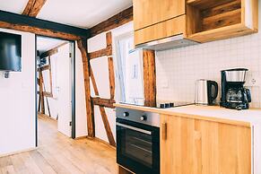 Amtshaus Gut Hügle Boutique Apartments