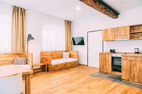 Amtshaus Gut Hügle Boutique Apartments