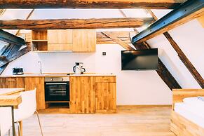 Amtshaus Gut Hügle Boutique Apartments